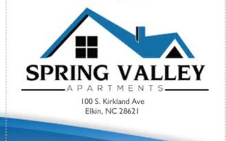 Spring Valley Apartments - Photo 1 of 1