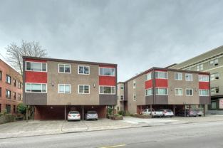 611-615 Apartments - Photo 1 of 1