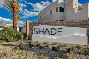Shade - Photo 1 of 1