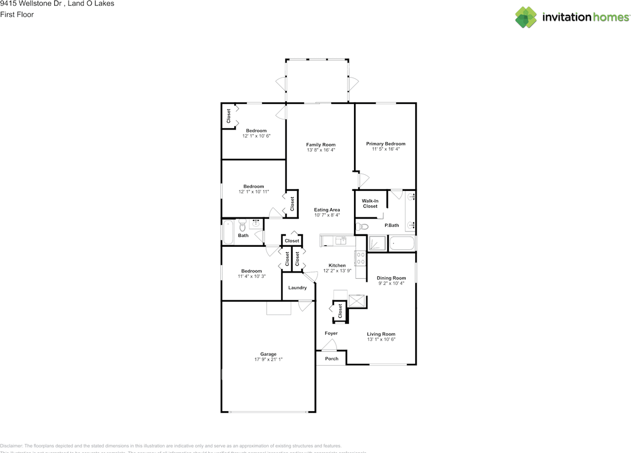 9415 Wellstone Dr - Photo 2 of 21