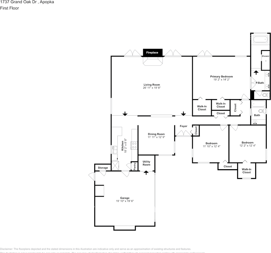 1737 Grand Oak Dr - Photo 2 of 19