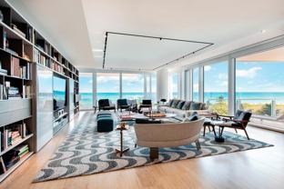 9001 Collins Ave #S401 - Photo 1 of 1