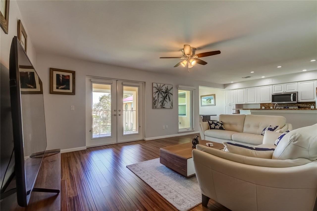 1125 Pinellas Bayway S #304 - Photo 6 of 50