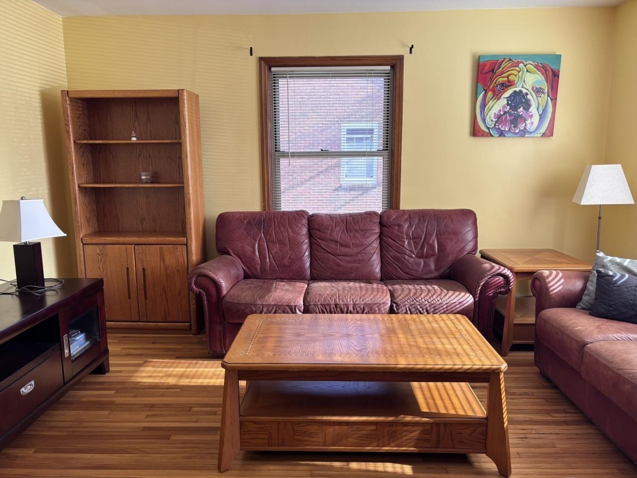 203 W Kelsey St - Photo 4 of 17