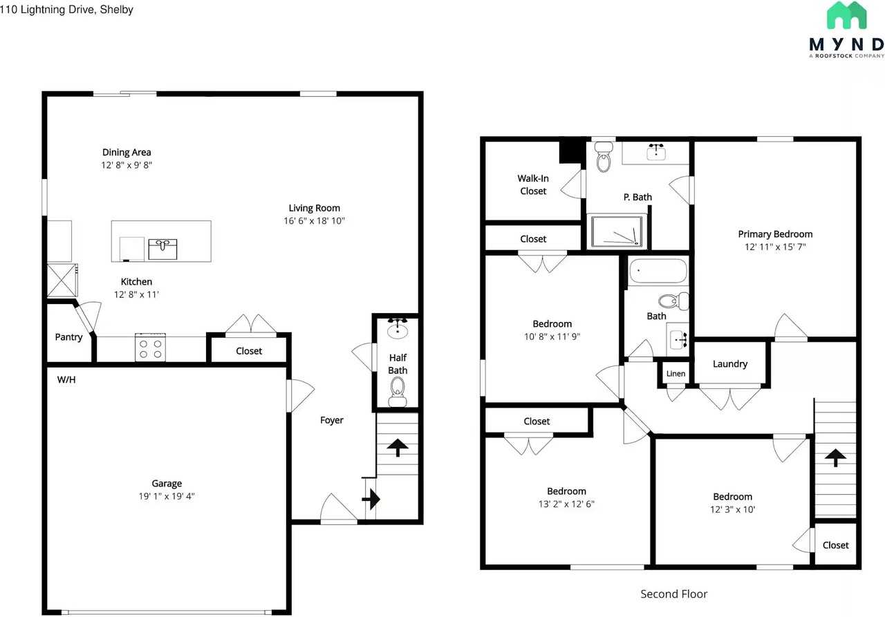 110 Lightning Dr - Photo 2 of 22