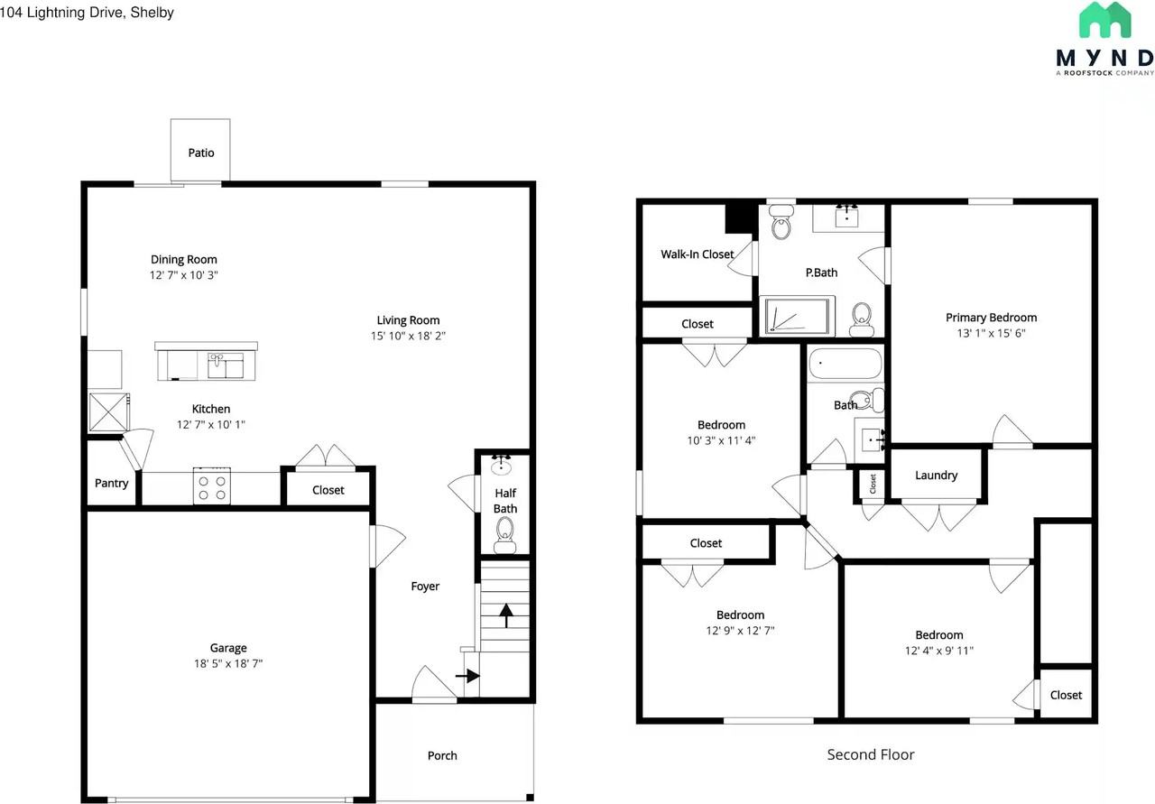 104 Lightning Dr - Photo 2 of 28