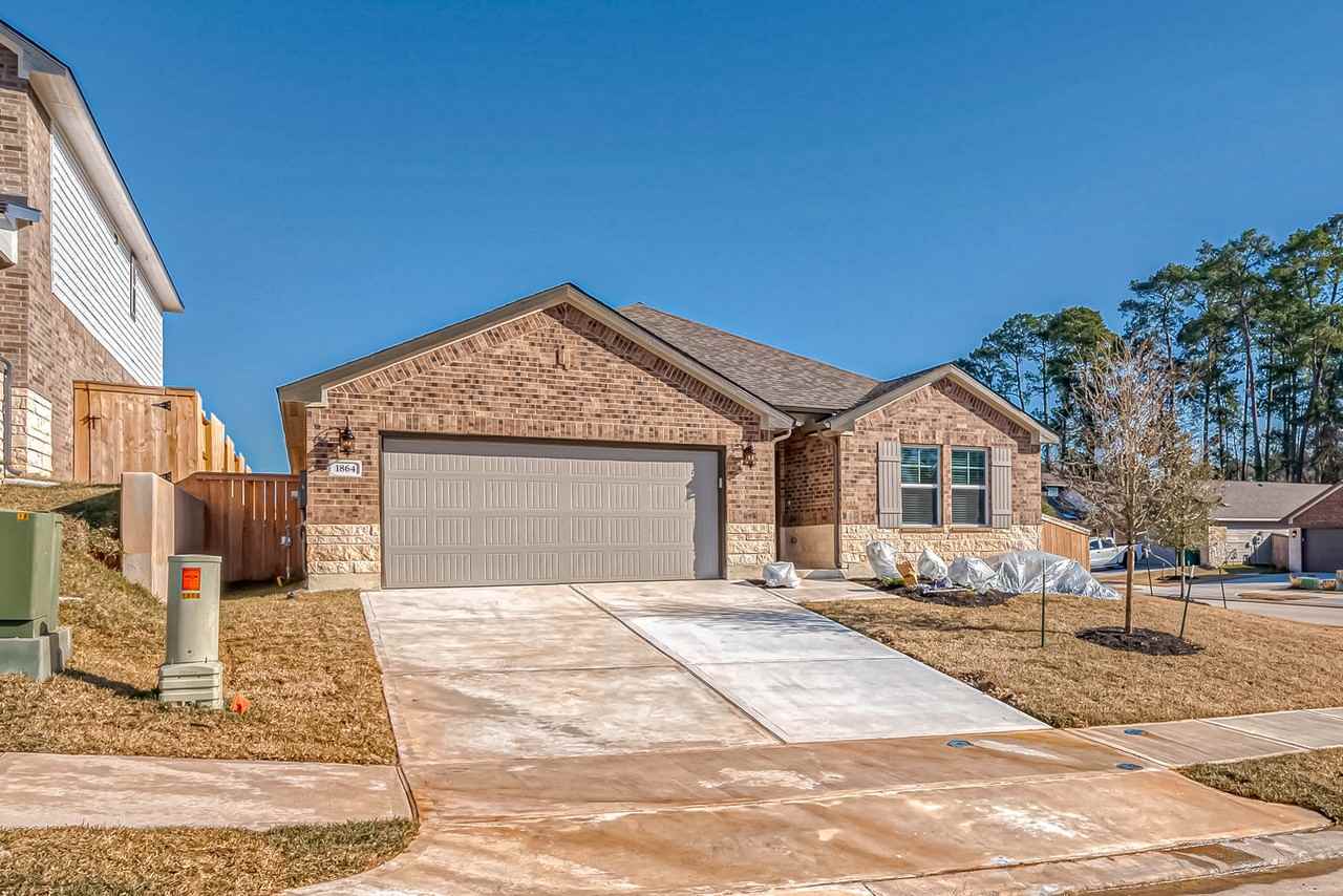 1864 Canyon Live Oak St - Photo 2 of 47