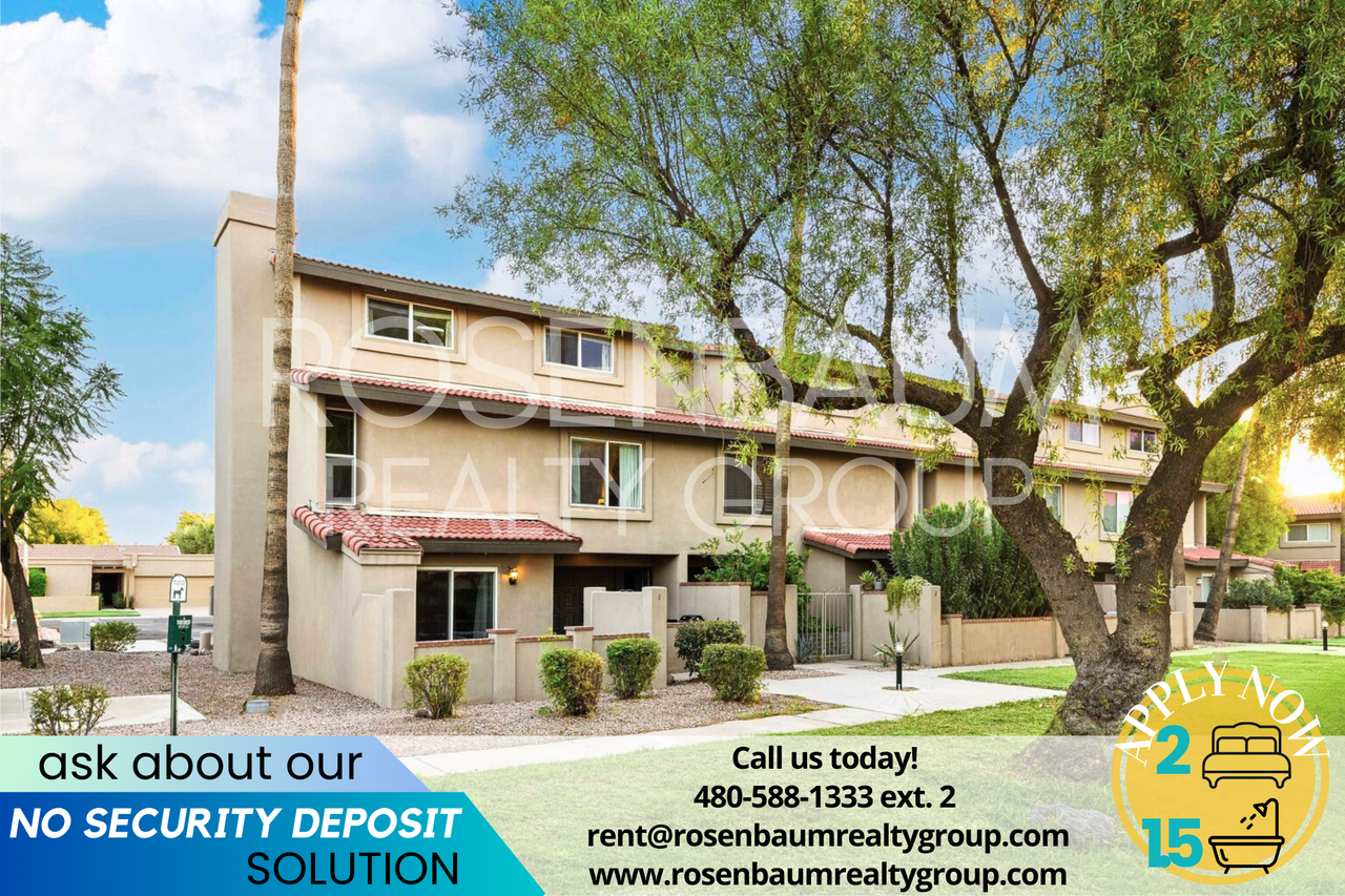 7921 E San Miguel Ave #1