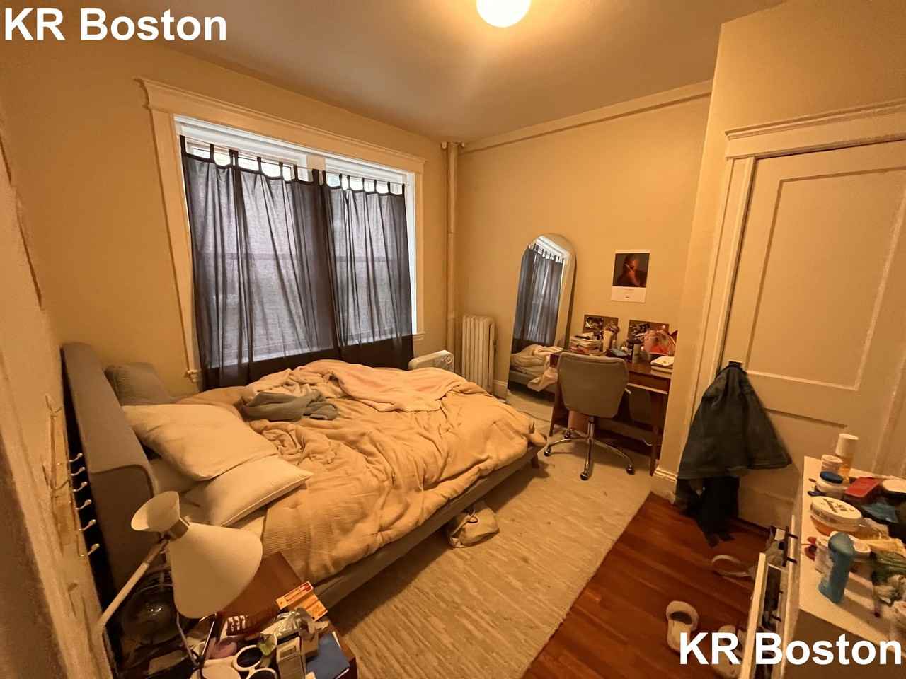 Commonwealth Ave #18 - Photo 2 of 24