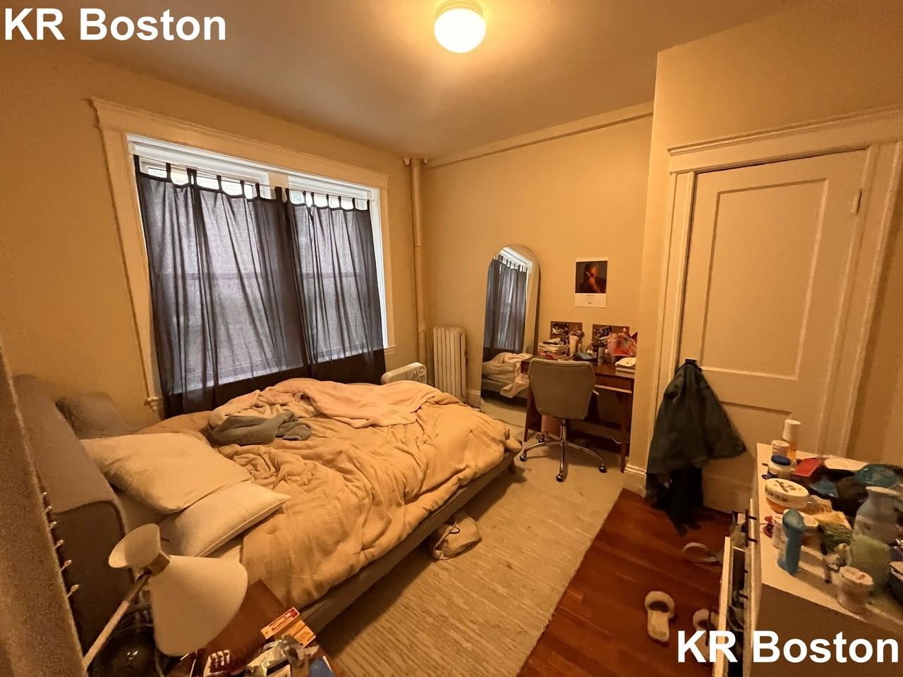 Commonwealth Ave #18 - Photo 3 of 24