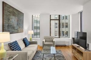 featured image of Hanover Sq #23F