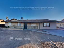 featured image of 4107 W Desert Hills Dr