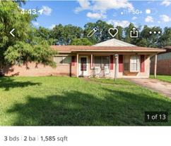 3210 Bistineau Dr - Photo 1 of 1