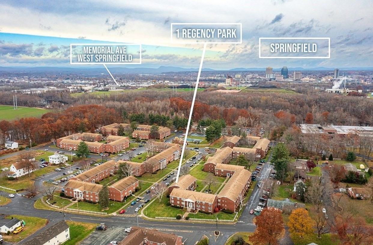 312 Regency Park Dr #312 - Photo 2 of 22