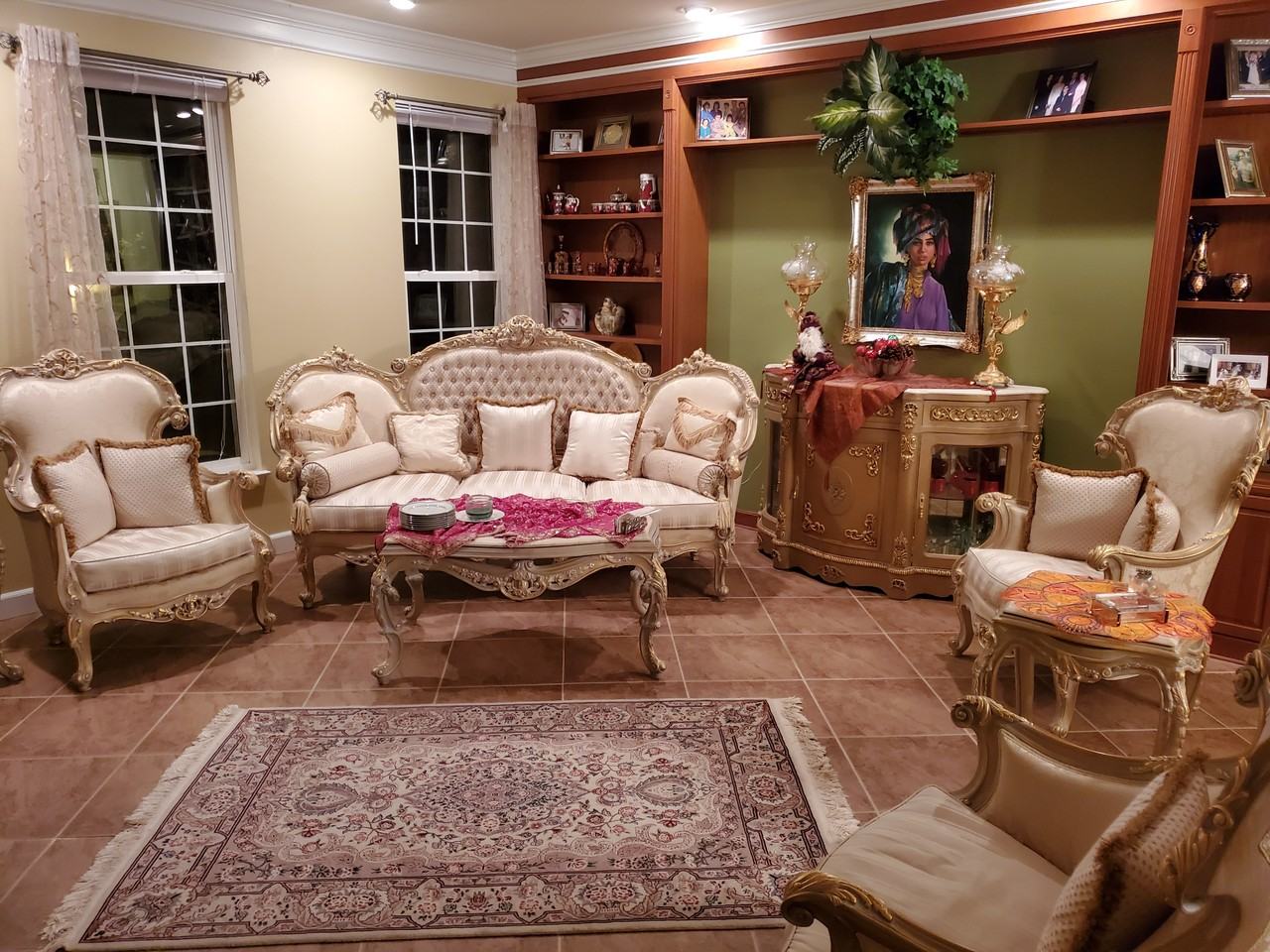 25202 Whippoorwill Ter #1 - Photo 3 of 16