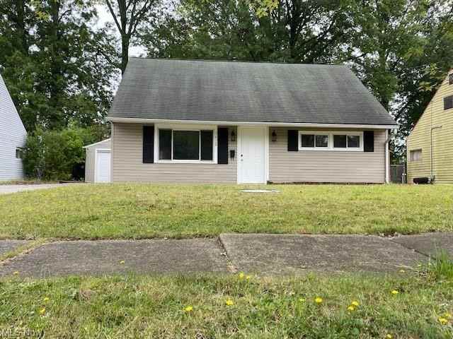 1612 Denison Ave Nw #NA - Photo 2 of 13