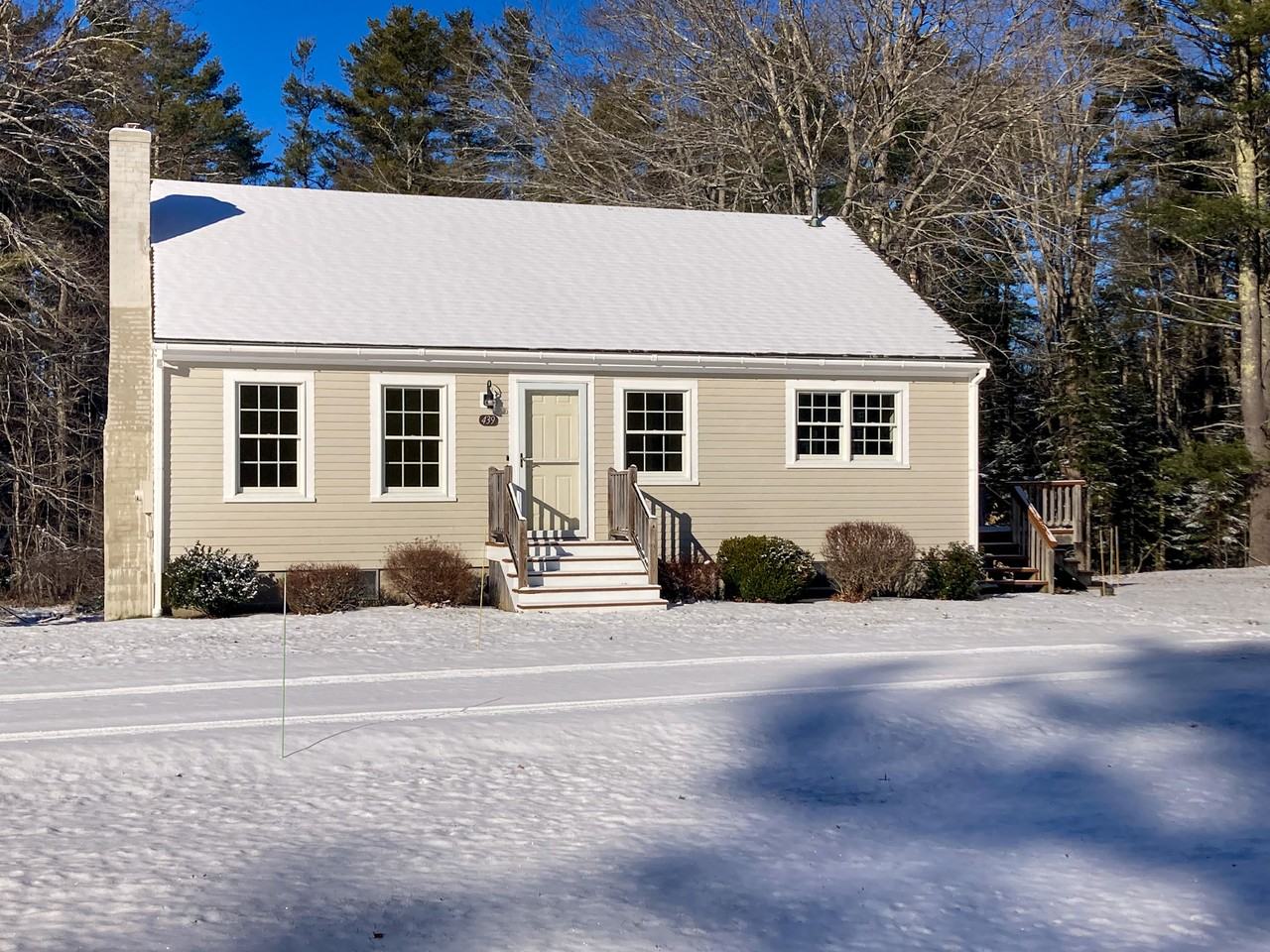 439 Old Bath Rd #NA - Photo 2 of 18