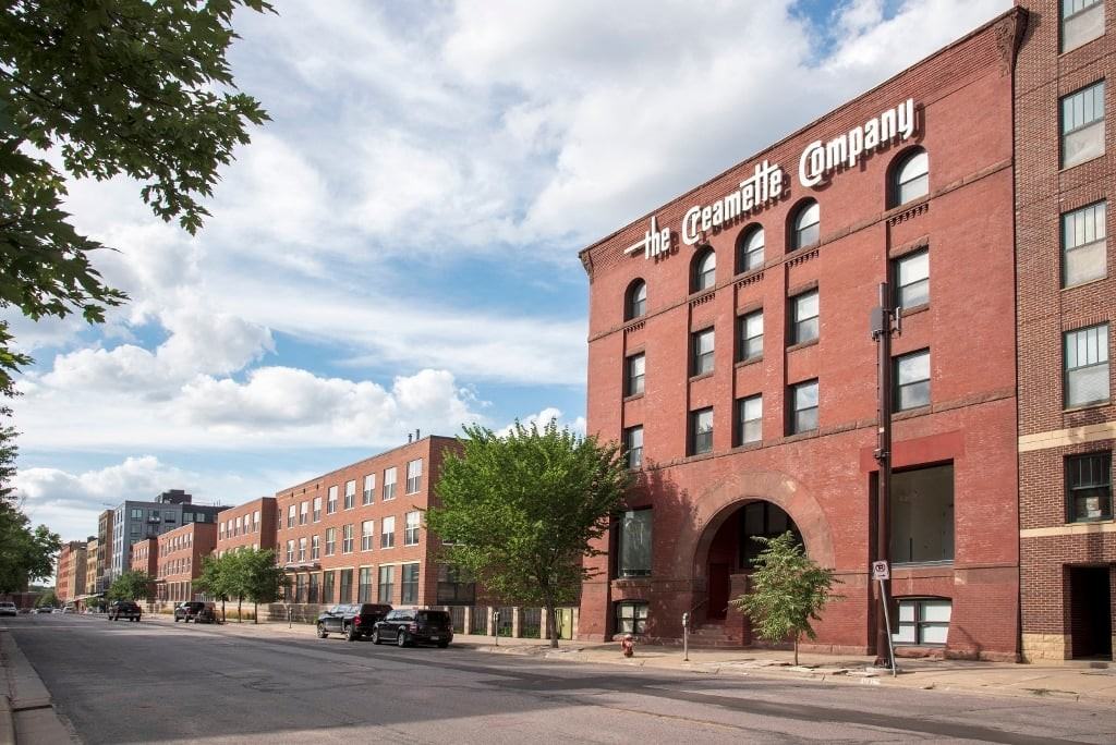 Creamette Historic Lofts - Photo 3 of 22