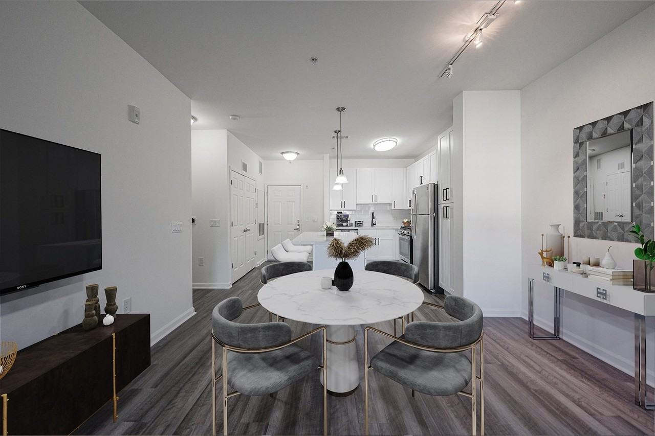 The Confluence at Norwalk - Photo 2 of 24