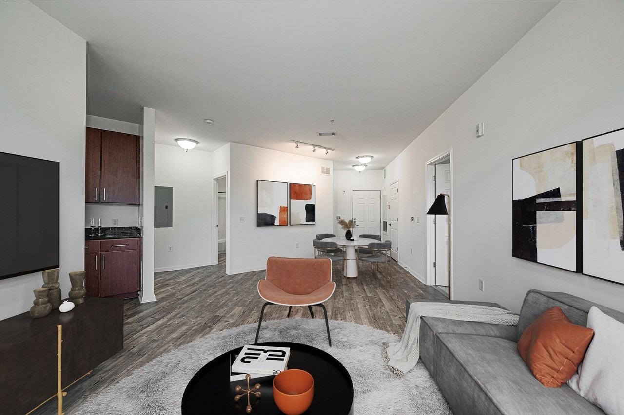 The Confluence at Norwalk - Photo 7 of 24