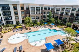 Reserve Decatur Apartments - Photo 1 of 1