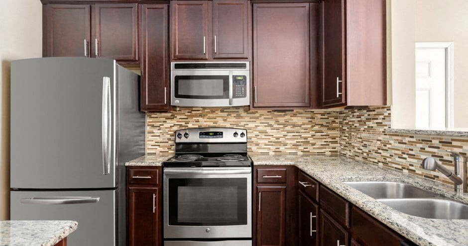 Claiborne Crossing Apartments - Photo 7 of 31