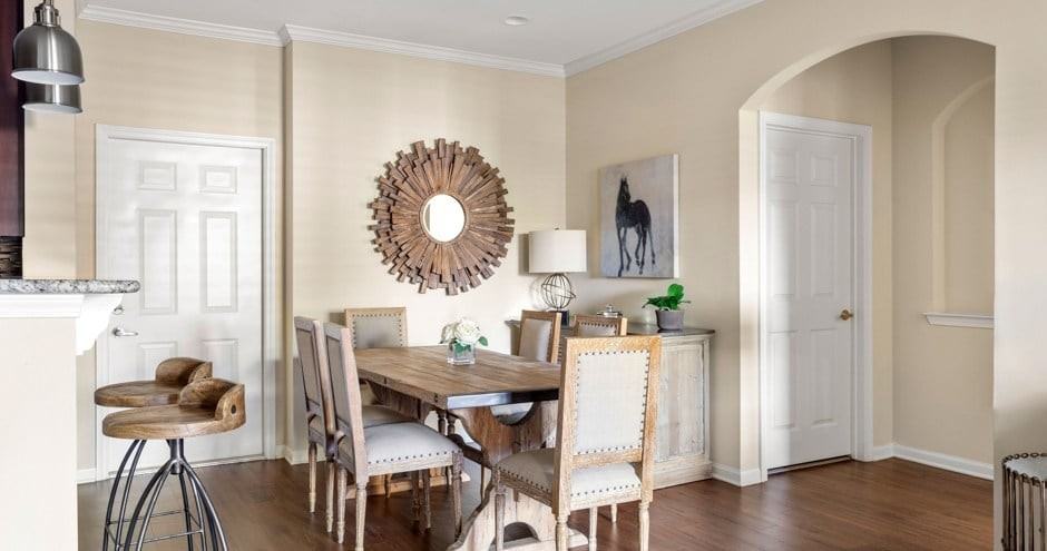 Claiborne Crossing Apartments - Photo 3 of 31