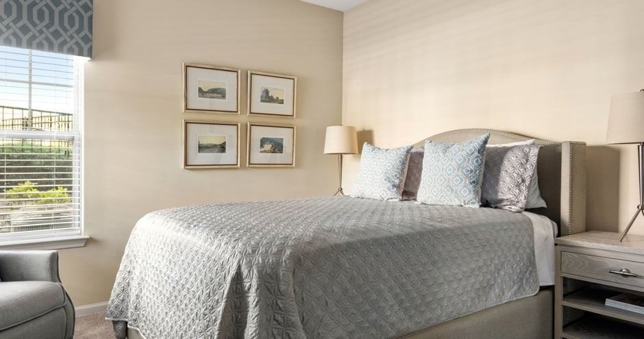 Claiborne Crossing Apartments - Photo 5 of 31