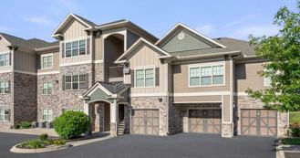 Claiborne Crossing Apartments - Photo 1 of 1