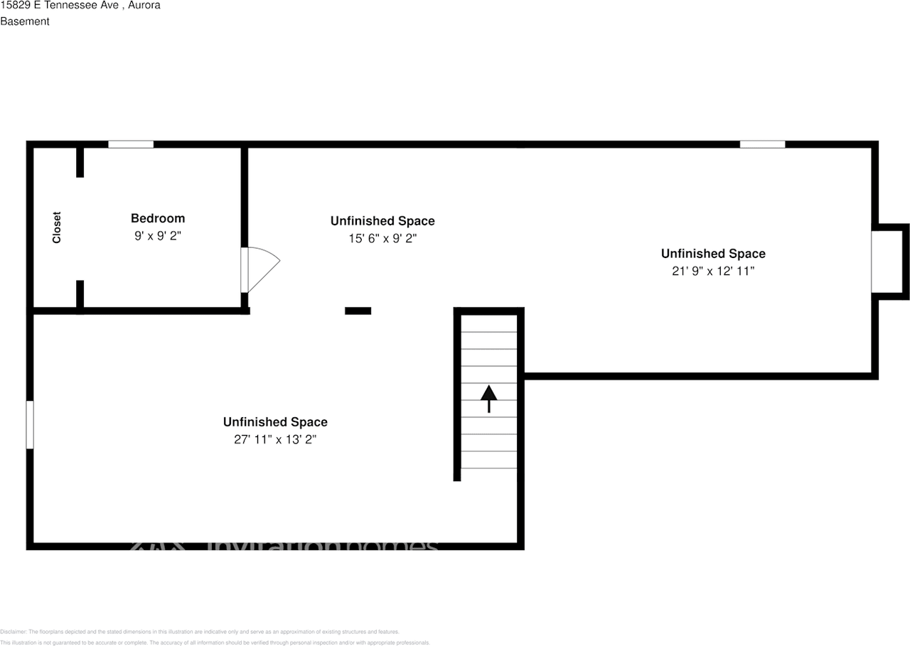 15829 E Tennessee Ave - Photo 3 of 21
