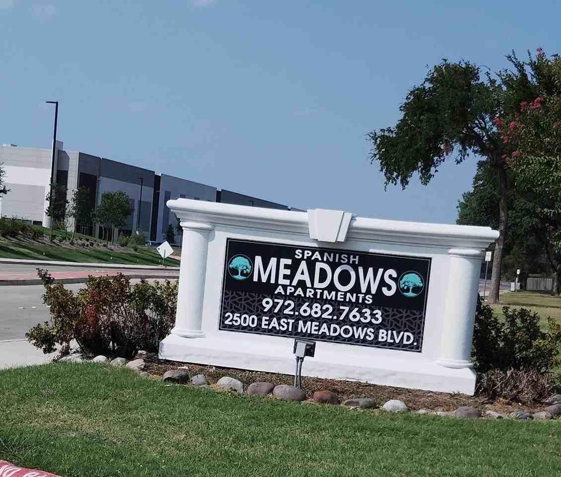 Spanish Meadows Apartments - Photo 2 of 5