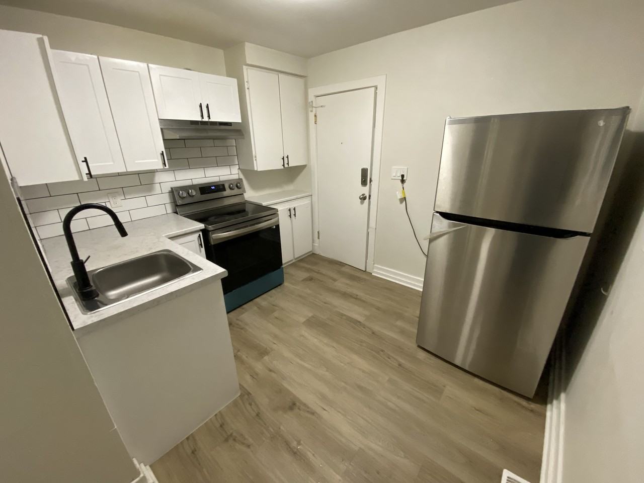 206 Saint Charles Street #2 - Photo 2 of 9