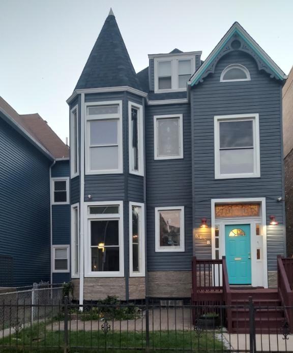 5138 South Wabash Avenue #3