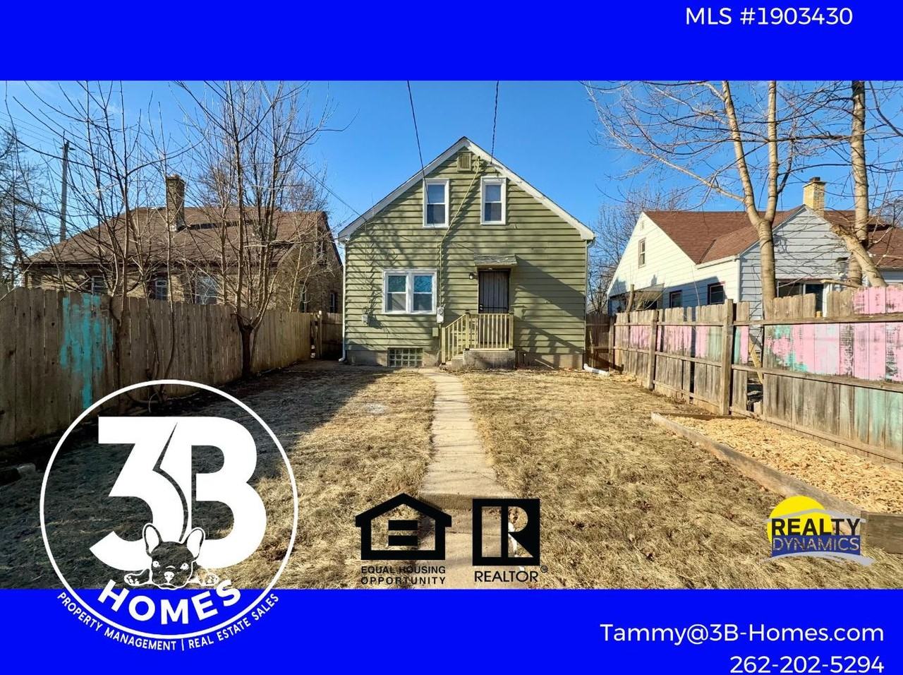 5708 N 38th St - Photo 3 of 13