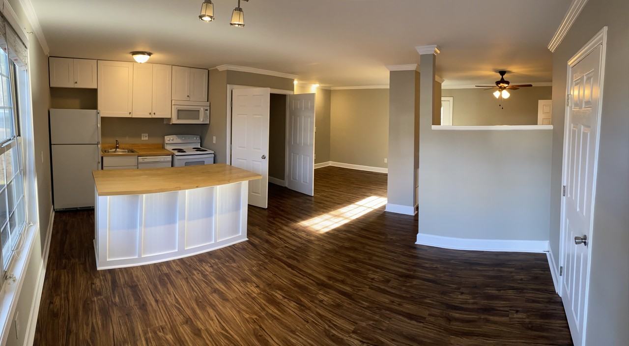 1435 Fernwood Glendale Rd #A - Photo 3 of 21