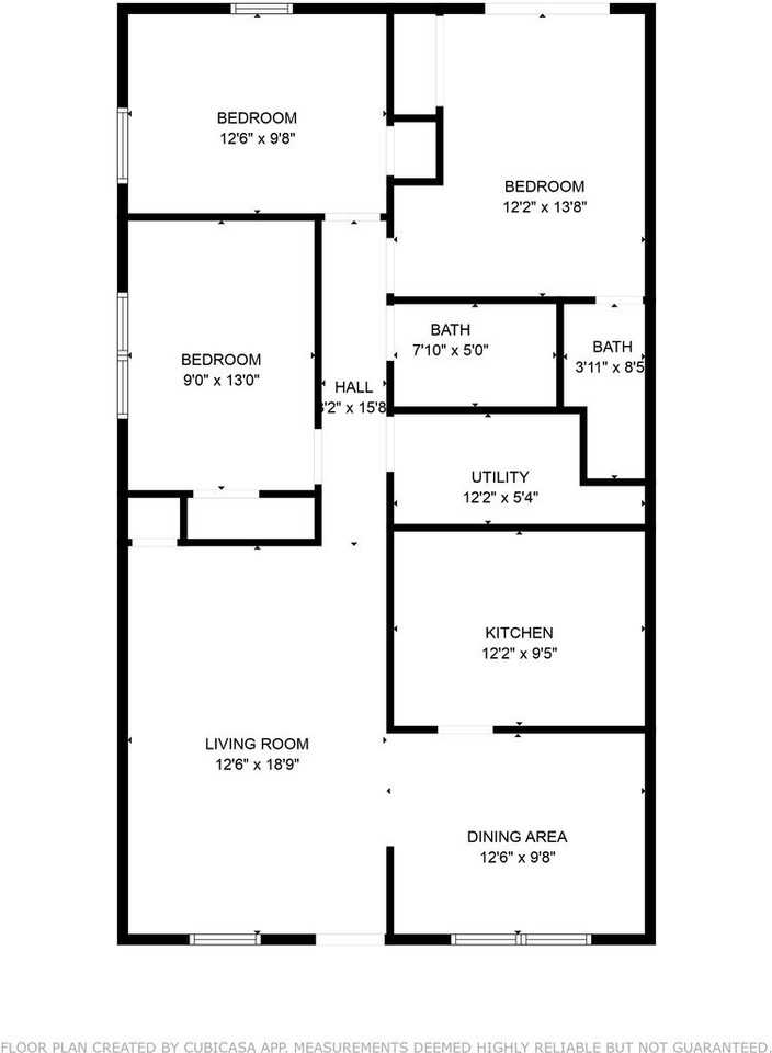 1699 York Dr - Photo 2 of 6