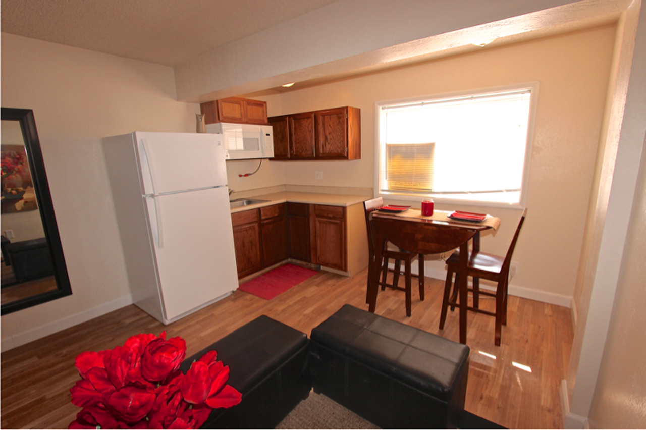 ONLY $795 ****Rarely Available **** All Utilities Included**** - Photo 2 of 29