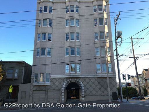 2999 California St #55