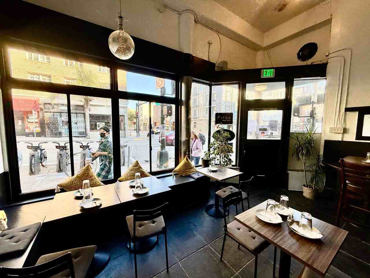 1101 Polk St - Photo 3 of 17