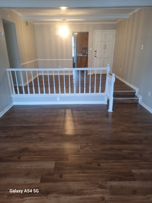 925 Cleveland St #47