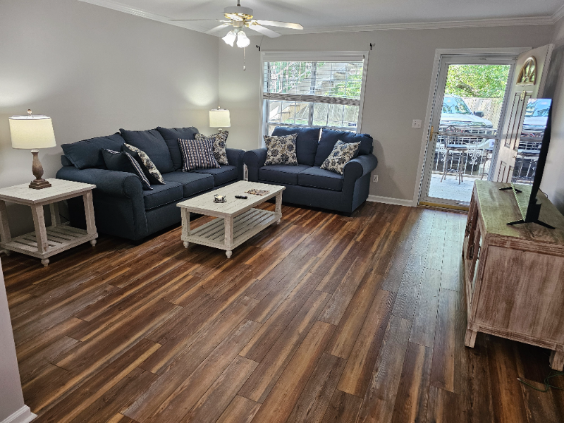 904 N Montgomery St #43 - Photo 2 of 20