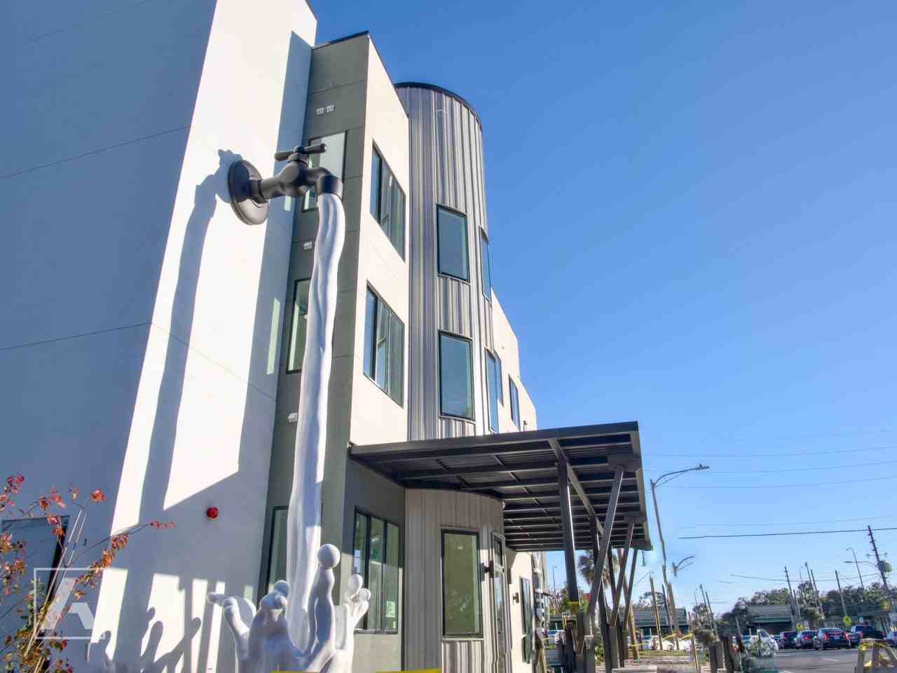 The Milk Stacks: Boutique Luxury Living in Downtown Orlando's Milk District - Photo 5 of 12