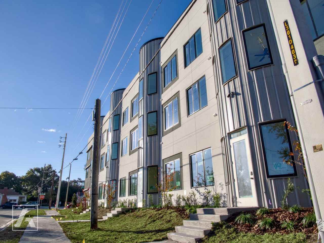 The Milk Stacks: Boutique Luxury Living in Downtown Orlando's Milk District - Photo 6 of 12