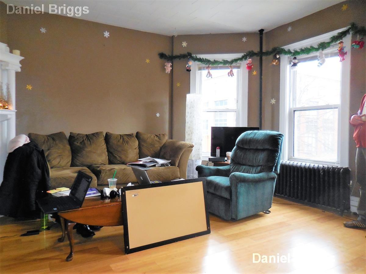 40 Brainerd Rd #2 - Photo 2 of 4