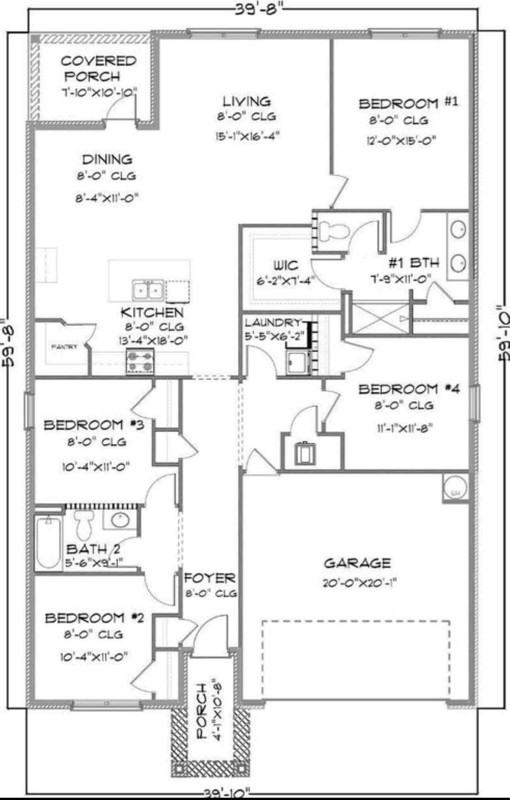 5102 Gaineswood Dr - Photo 2 of 30