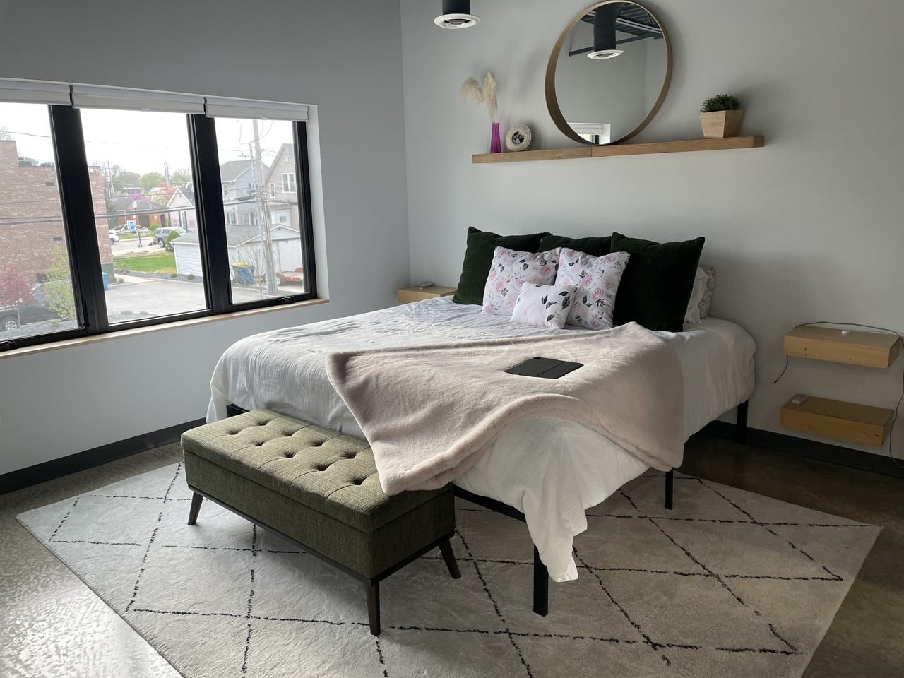 215 S Kansas St #206 - Photo 5 of 11