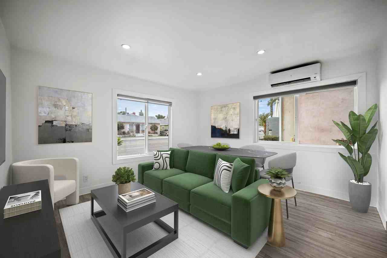 1101 North Flower Street #4 - Photo 7 of 28