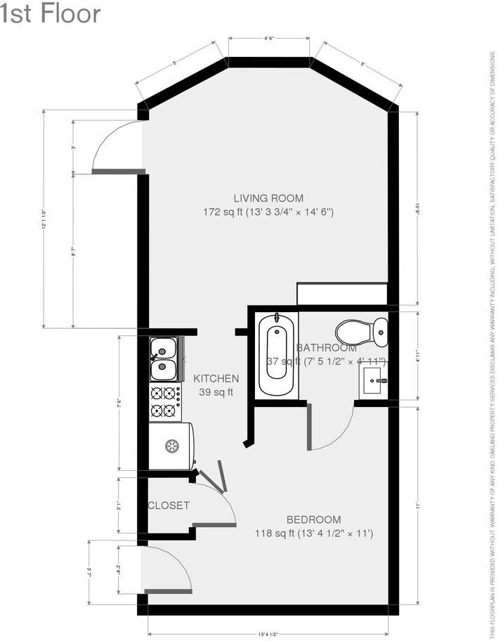 410 N. Butler Street - Photo 6 of 15