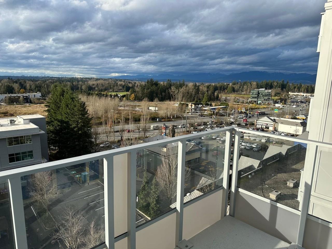 20065 85 Avenue #A702