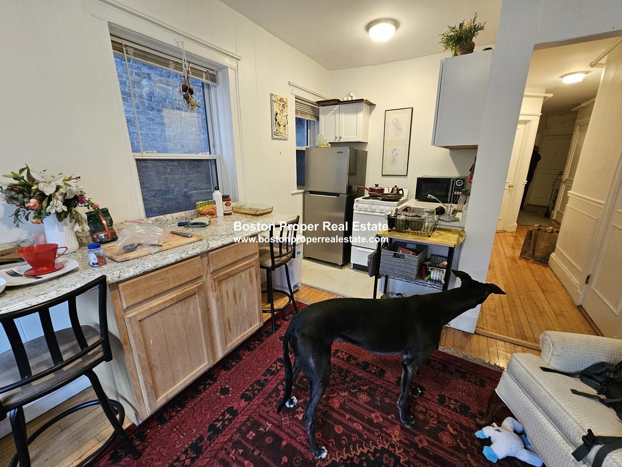 16 Westland Ave #208 - Photo 2 of 20